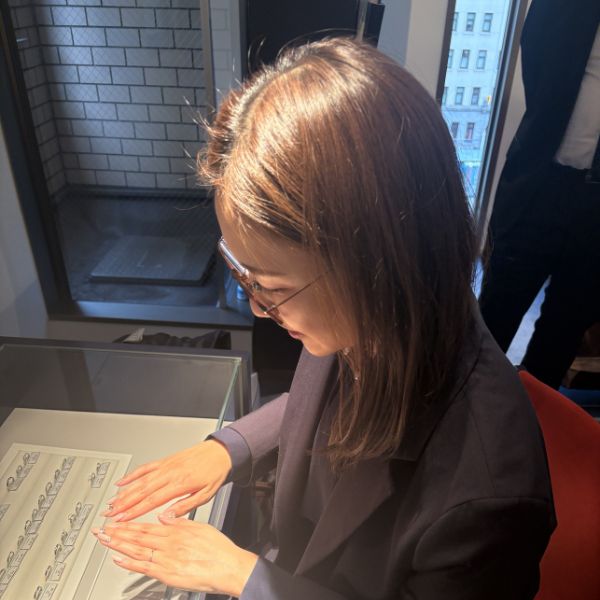 Kさん