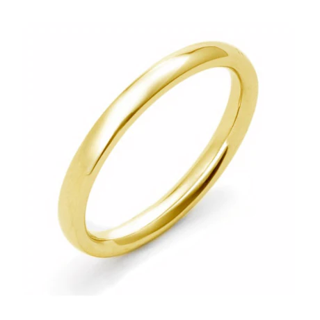 レイジースーザンの結婚指輪の画像