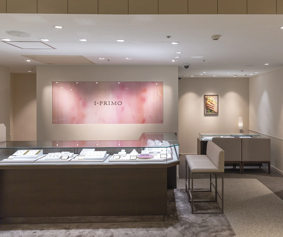 I-PRIMO 吉祥寺マルイ店