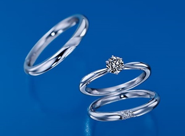 東京で結婚指輪を探すなら絶対に回るべきブランド＆セレクトショップ｜Weddiii