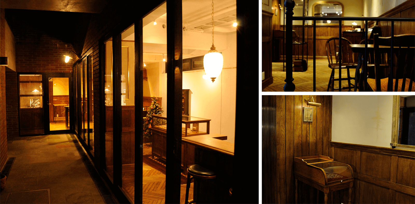 福永宝飾店 吉祥寺本店