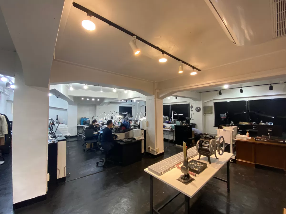 ith 吉祥寺アトリエ