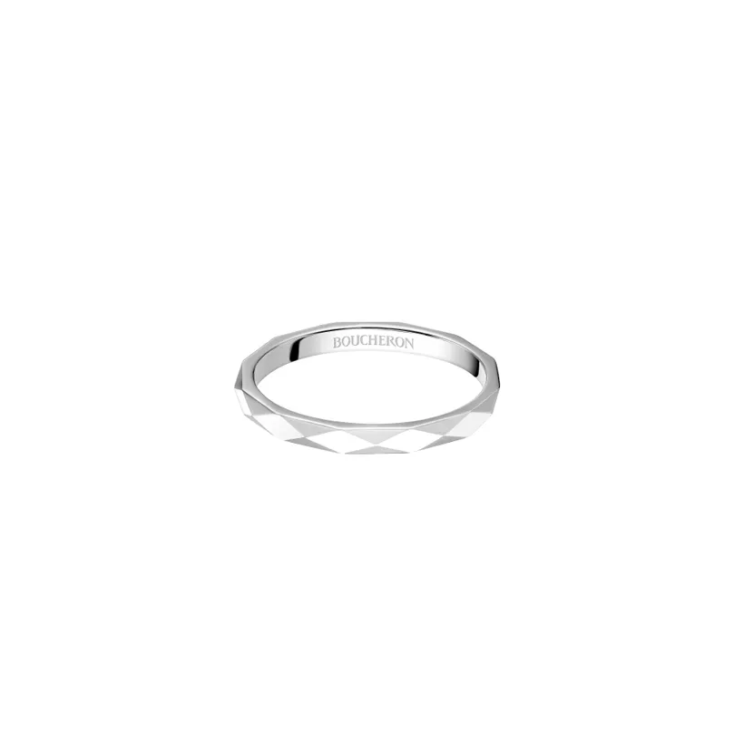 プシュロンの結婚指輪の画像