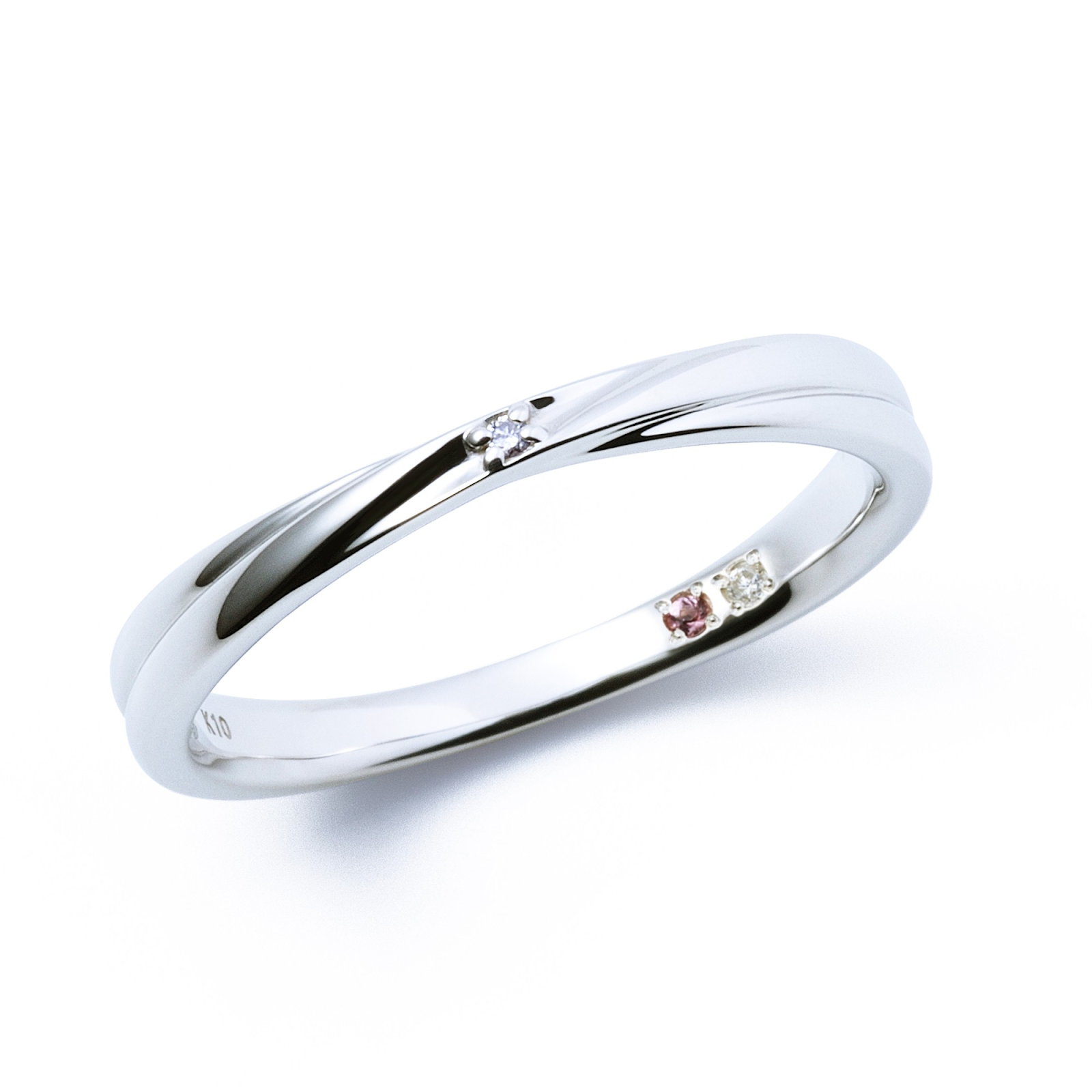 THE　KISS　大宮ロフト店