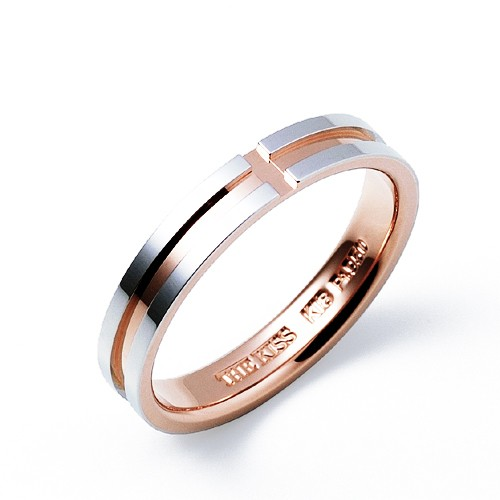 THE　KISS　大宮ロフト店の結婚指輪