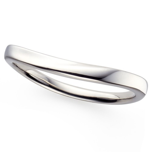 THE　KISS　大宮ロフト店の結婚指輪